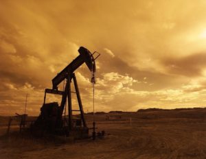petrolio wti futures