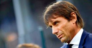 il caso antonio conte