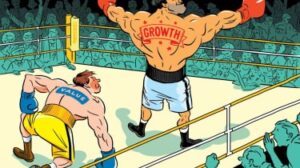 cosa sono i titoli growth e i titoli value
