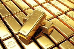 investire in oro - etf