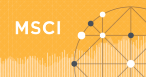 msci world etf