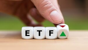 etf cosa sono