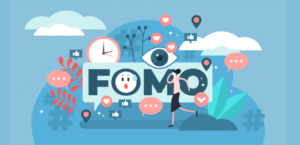 fomo cosa è