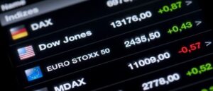 cosa sono gli indici di borsa e come sono composti