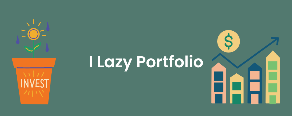 lazy portfolio cosa sono e come funzionano